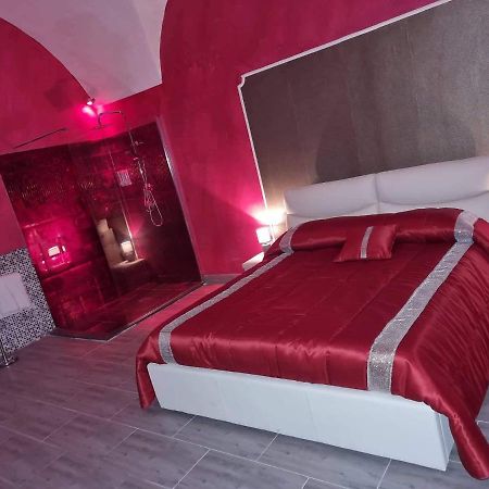 Diamond Rooms Catania Bagian luar foto