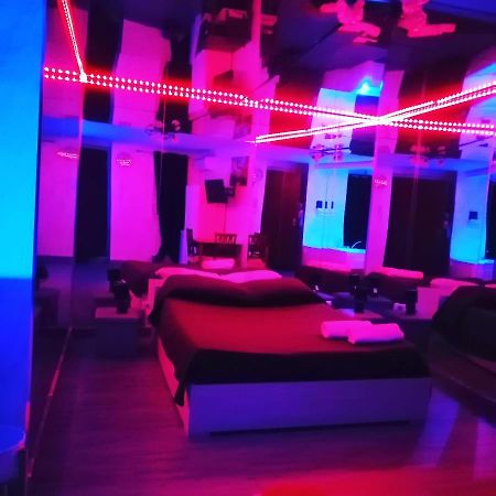 Diamond Rooms Catania Bagian luar foto