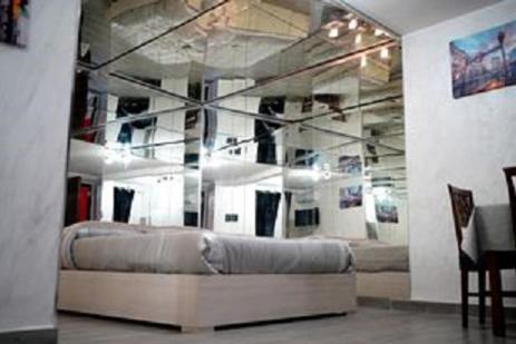Diamond Rooms Catania Bagian luar foto