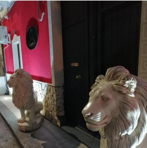 Diamond Rooms Catania Bagian luar foto