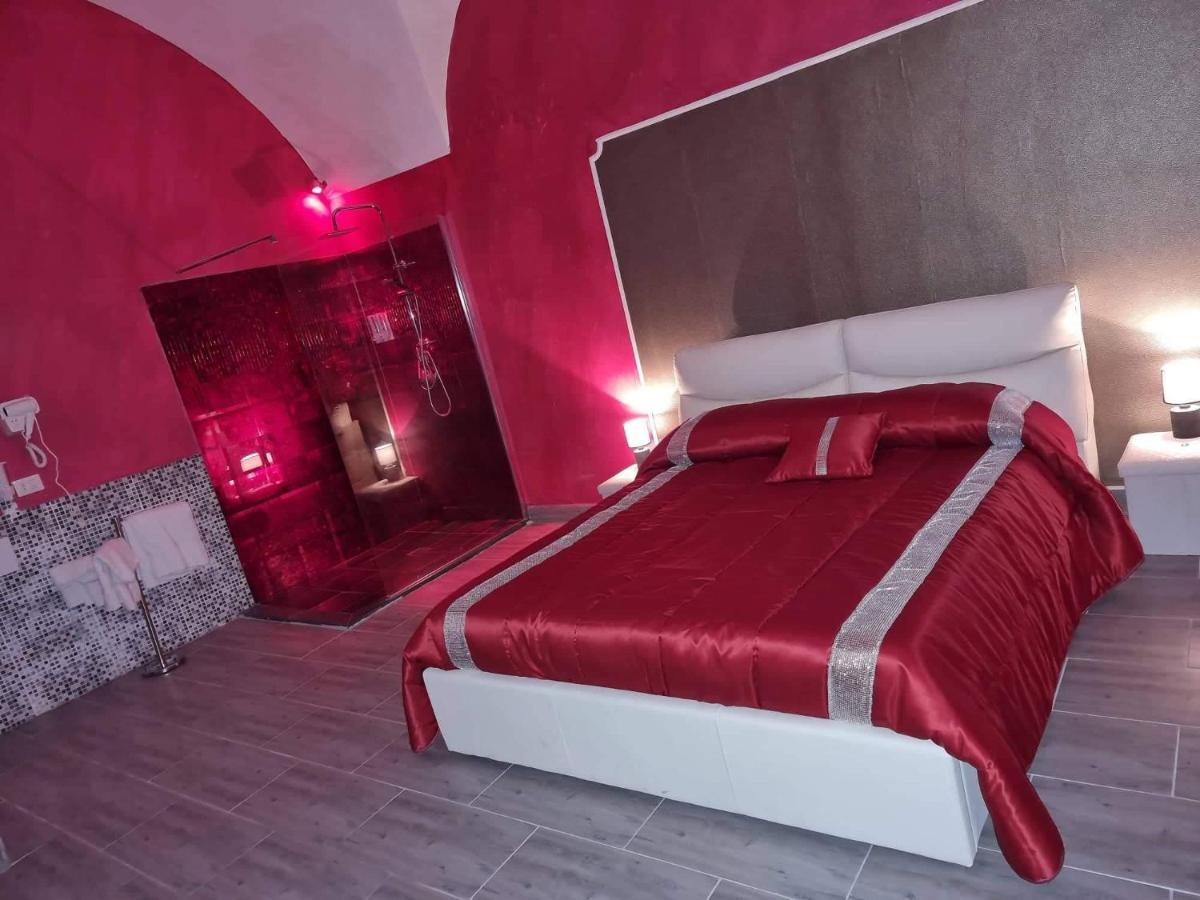 Diamond Rooms Catania Bagian luar foto