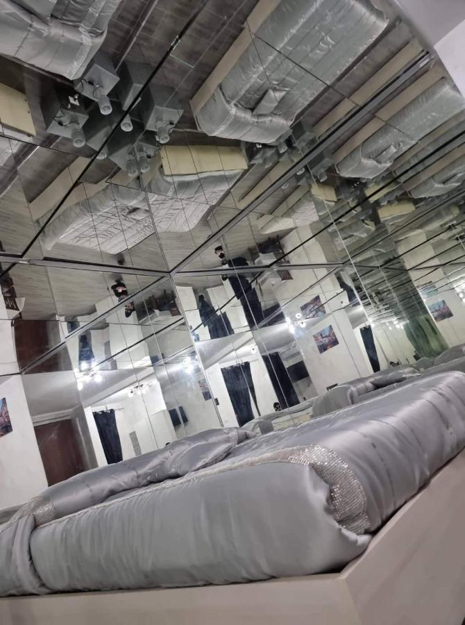Diamond Rooms Catania Bagian luar foto