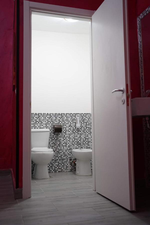 Diamond Rooms Catania Bagian luar foto