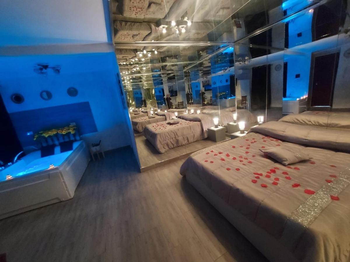 Diamond Rooms Catania Bagian luar foto