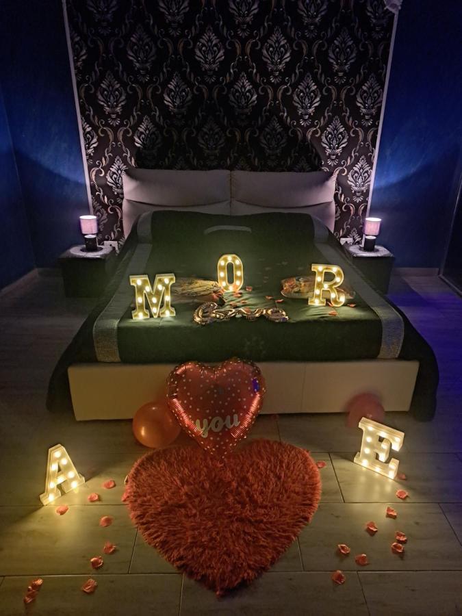 Diamond Rooms Catania Bagian luar foto