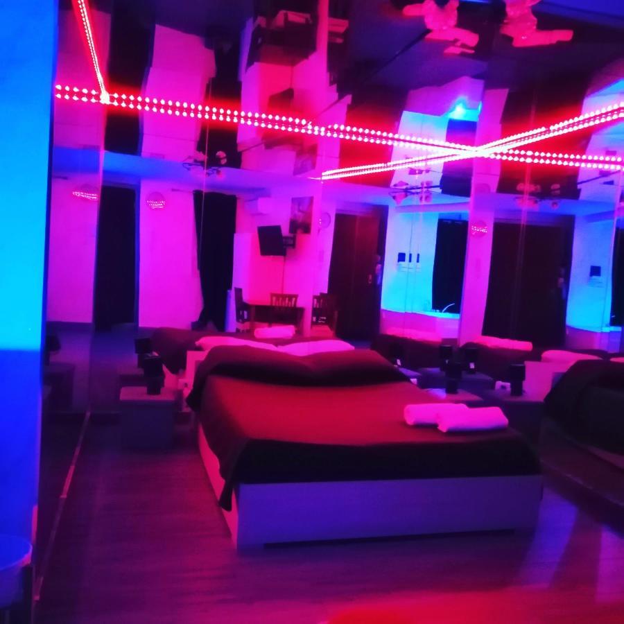 Diamond Rooms Catania Bagian luar foto